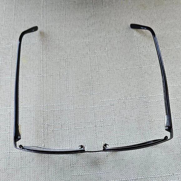 Joseph Abboud Men Eyeglasses Frame Dark Brown JAVA JA4061 55[]17 145 Glasses fas - Picture 12 of 12